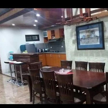 Affordable Baguio Apt Baguio City Buitenkant foto