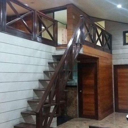 Affordable Baguio Apt Baguio City Buitenkant foto