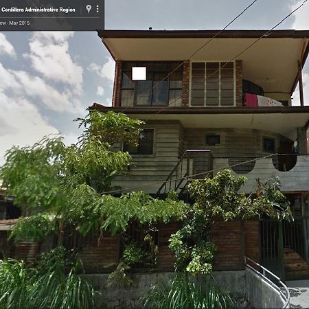 Affordable Baguio Apt Baguio City Buitenkant foto