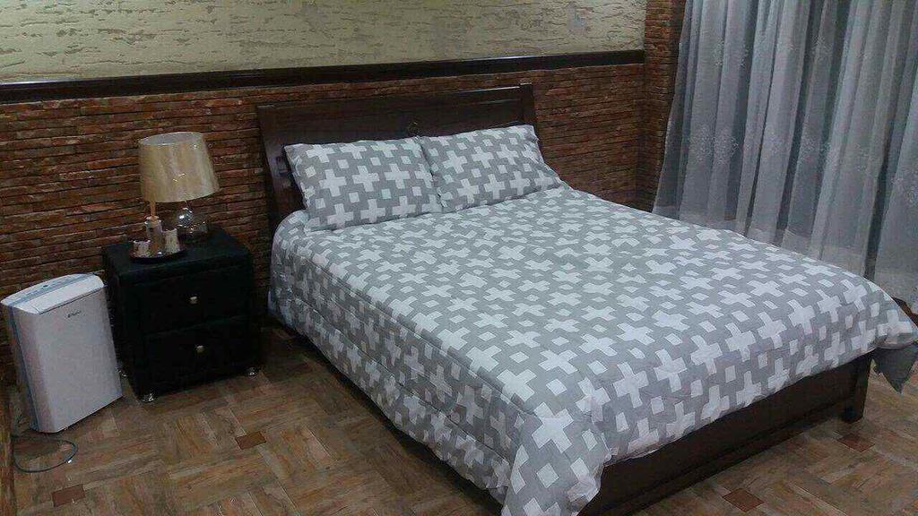 Affordable Baguio Apt Baguio City Buitenkant foto