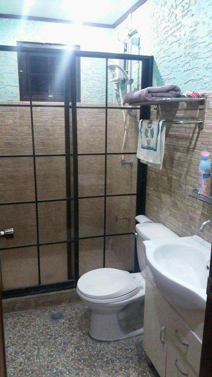 Affordable Baguio Apt Baguio City Buitenkant foto