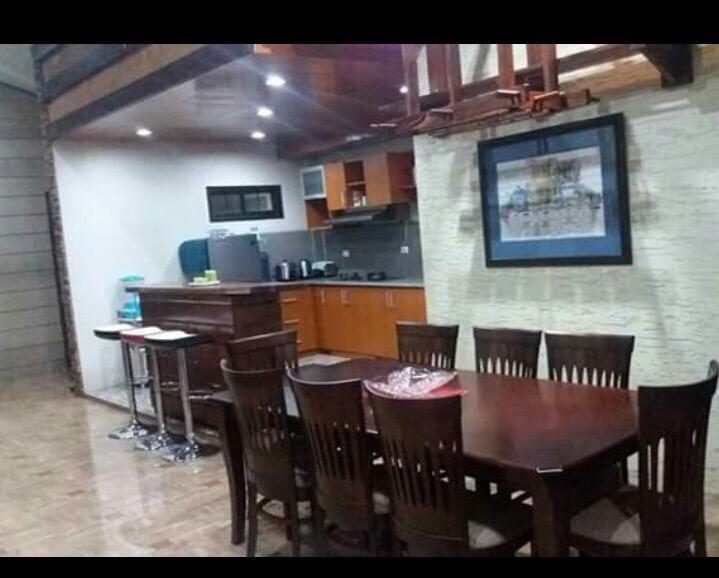 Affordable Baguio Apt Baguio City Buitenkant foto